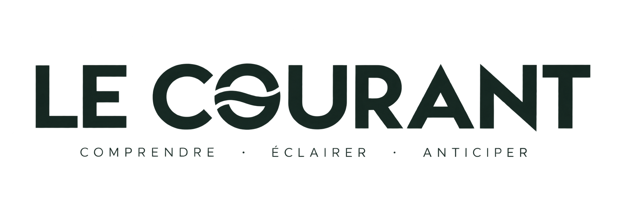 Le Courant